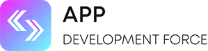 App Development Force Logo