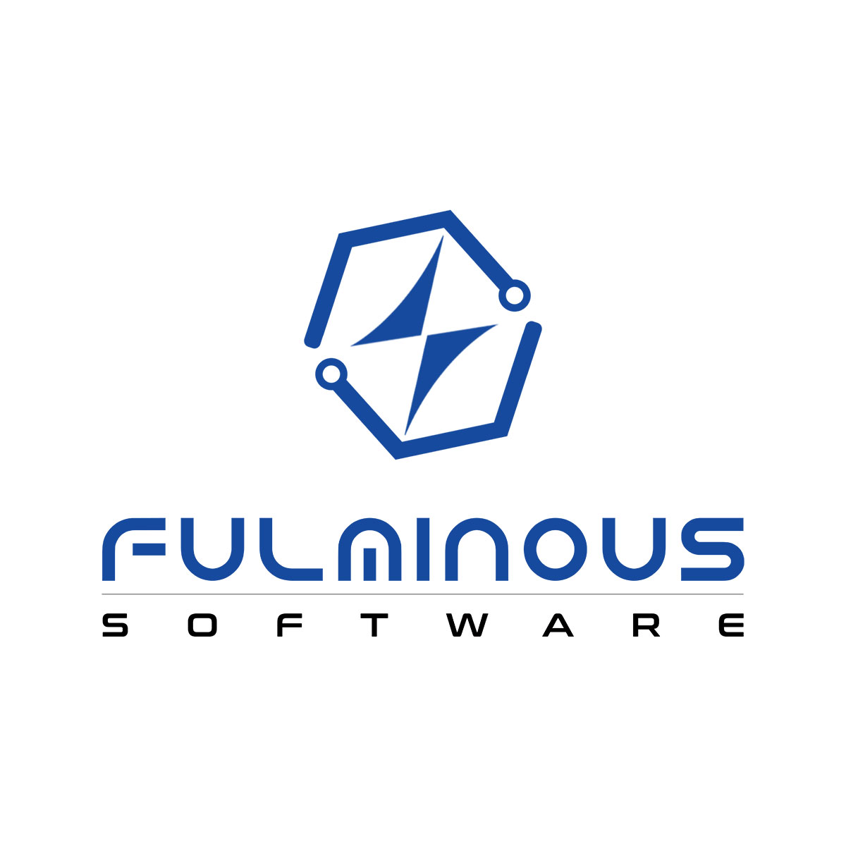 Fulminous Software Logo