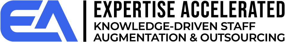 Expertise Accelerated Logo