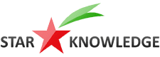 Star Knowledge Technology Alliance LLC Logo