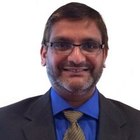 Shahil Shariff Founder of Infomatics Corp