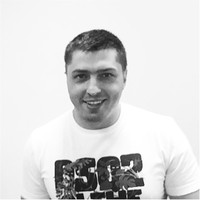 Yuriy Dzilendzik Founder of Ester Digital