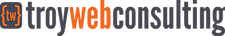 Troy Web Consulting Logo