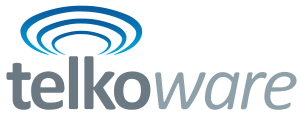 Telkoware Logo