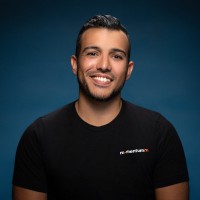 Anthony Guilhem Founder of Momentumm Digital