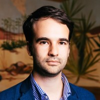 Andrew Drach Founder of Solwey Consulting