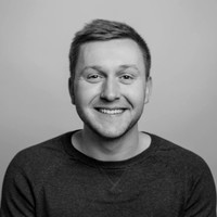 Pavel Rudyka Founder of Uinno
