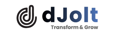 dJolt Logo