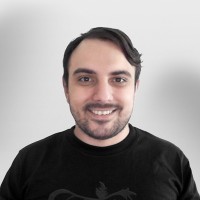Robert Rusu Founder of Enlivy S.R.L.