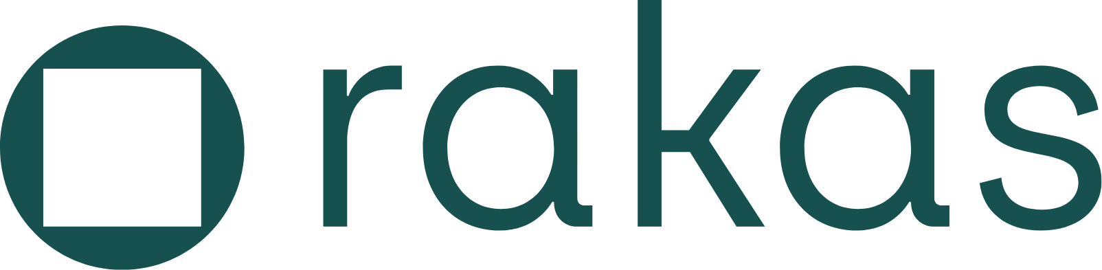 Rakas Logo