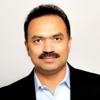 Ashok Nare Founder of Kollabio, Inc.