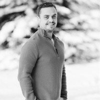 Aaron Marks Founder of Aspire Marketing Group