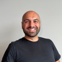 Fady Hawatmeh Founder of Clockwork