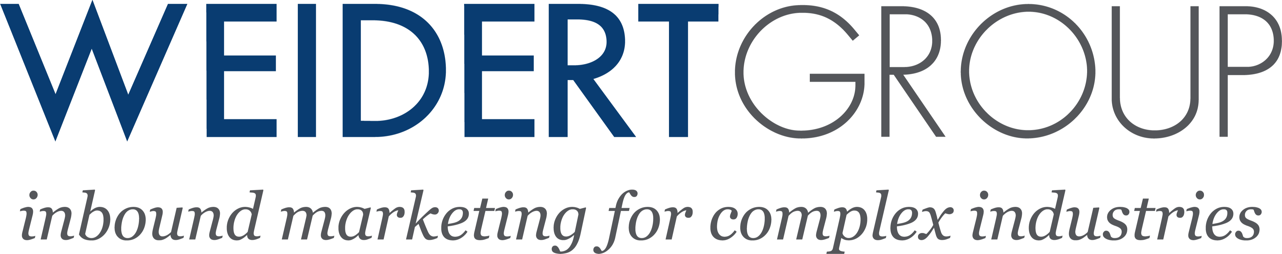 Weidert Group Logo