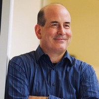 Greg Linnemanstons Founder of Weidert Group