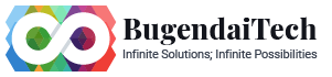 BugendaiTech US LLC Logo