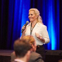 Laura Cuttill Founder of Advertas