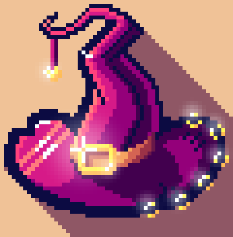 Server Sorcery Logo