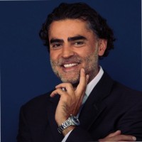 Roman Torres Batiz Founder of Edgebound