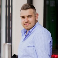 Nikita Zadneprovskyi Founder of UAITLAB