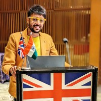 Shawez Shaikh Founder of Maven Cluster