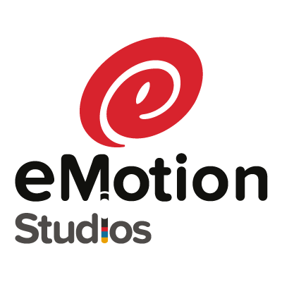EMOTIONSTUDIOS Logo