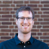 Isaiah Bollinger Founder of Trellis