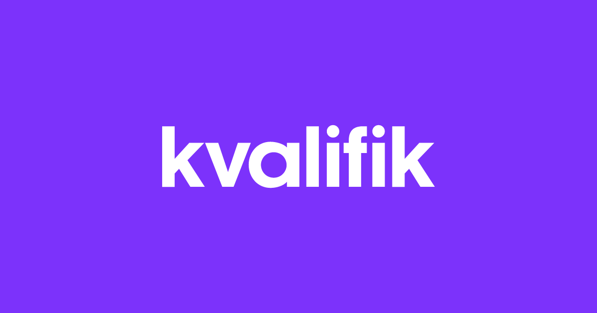 Kvalifik Logo