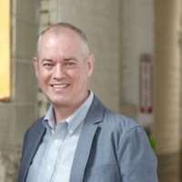 Bill McCue Founder of McQ Design