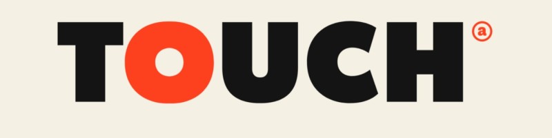 Touch Agency Belgium Logo