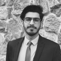Issoufaly Yassine Founder of Octelio Conseil