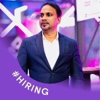 Shani L. Ganga Founder of Azinova Technologies