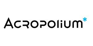 Acropolium Logo
