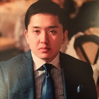 Askhat Zhumabekov Founder of Heptagon Multimedia
