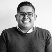 Oscar Mena Moretti Founder of Goodlinks Perú