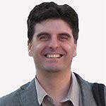 Julian Moreno Alonso Founder of Databis