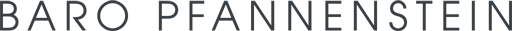 BARO PFANNENSTEIN Logo