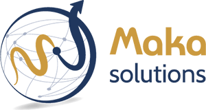MakaSolutions Logo