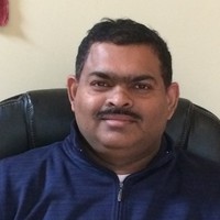 Ravi Manabala Founder of M3 Consulting Services, LLC