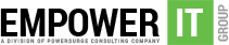Empower I.T. Group Logo