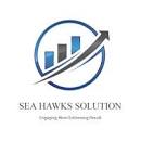 Sea Hawks Solution Logo