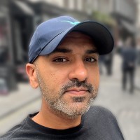 Gautam Khorana Founder of Sea Hawks Solution