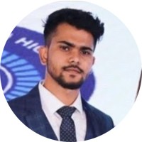 Abhishek Bhor Founder of Pixel Shark
