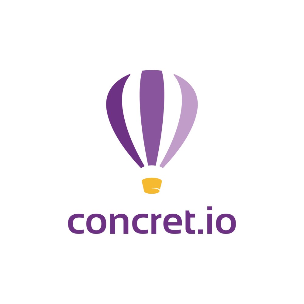 Concretio Logo