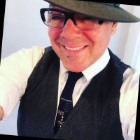 David Contreras Founder of Tarantula Consulting Inc