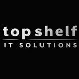Top Shelf IT Solutions, Inc. Logo