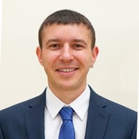 Ivan Sokolovich Founder of Top Shelf IT Solutions, Inc.