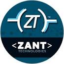 Zant Technologies Logo