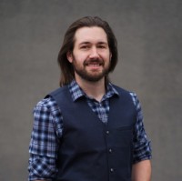 Thomas Ford Founder of Zant Technologies