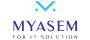 Myasem Logo